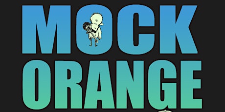 Mock Orange, The Sh-Booms, Lapeche