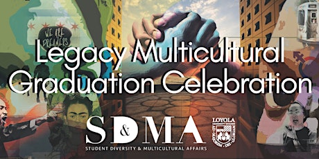 Legacy Multicultural Graduation Celebration primary image