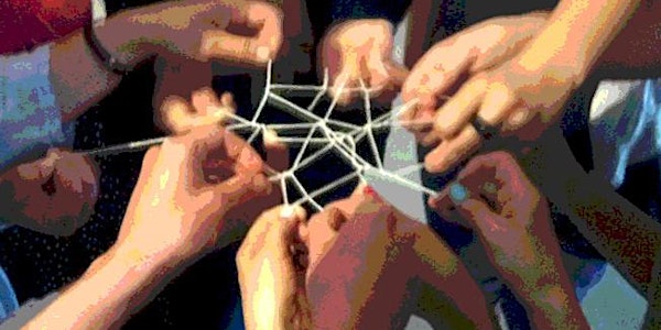 Commons Rising - Weaving A Web For The Future