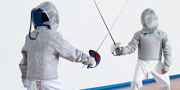 Fencing (FALL SESSION)