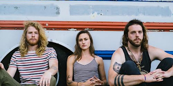 Ballroom Thieves @ LangLab South Bend w/s/g Rollie Tussing and the Midwest Territory Band
