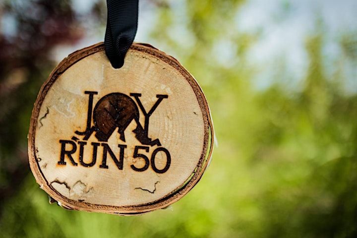 Joy Run 50 image