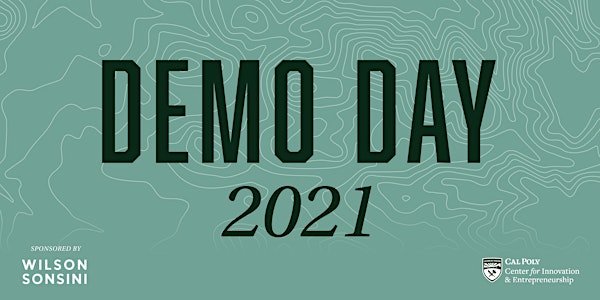 Demo Day 2021