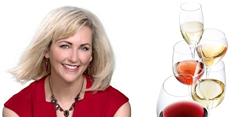 Wine & Chocolate with Natalie MacLean tickets