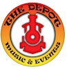 Logotipo de The Depot