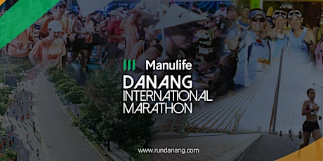 Manulife Danang International Marathon 2022 tickets