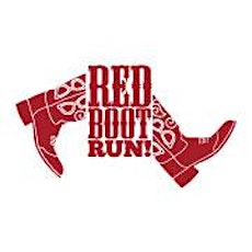 Red Boot Run Homecoming 2015 primary image