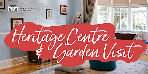 BCW Heritage Centre & Gardens Visit