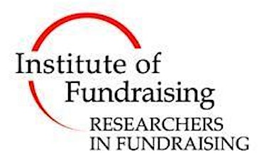 Researchers in Fundraising Conference and Awards 2015 primary image