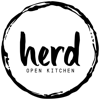 Logo de Herd Open Kitchen