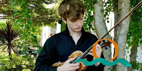 Immagine principale di Nuovi Concertisti: Mattia Pagliani, violino 