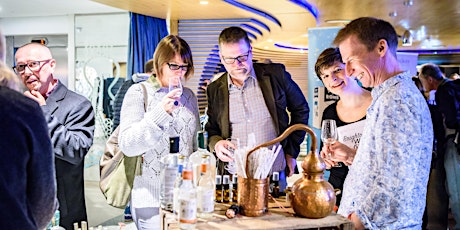 Sussex Wine & Spirits Festival primary image