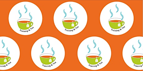 Training & Tea  - Solving Problems and Generating Ideas tickets