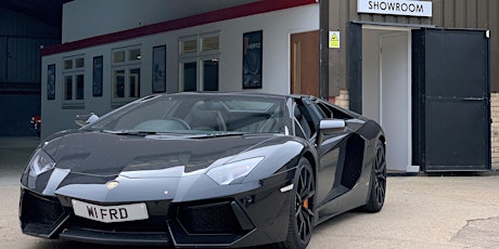 Primaire afbeelding van Cars and Coffee Cambridge