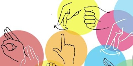 Imagen principal de Taller lenguaje de signos- Fuendetodos