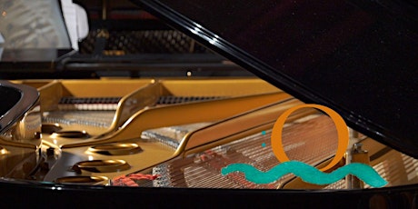 Immagine principale di Nuovi Concertisti - Piero Franceschetto, pianoforte 