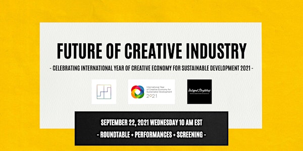 Future of Creative Industry