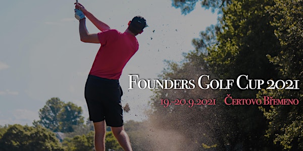Founders Golf Cup 2021