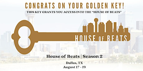 House of Beats Beat Battle (Finale Episode) primary image