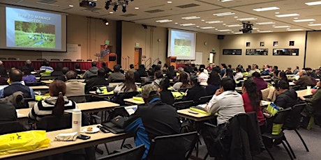 11th Immigrant and Minority Farmers Conference primary image