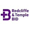 Redcliffe & Temple Business Improvement District's Logo