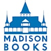 Logotipo da organização Madison Books