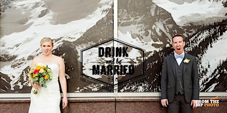 Drink & Be Married primary image