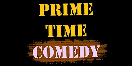Prime-Time Comedy, Featuring NYC's best comedians!