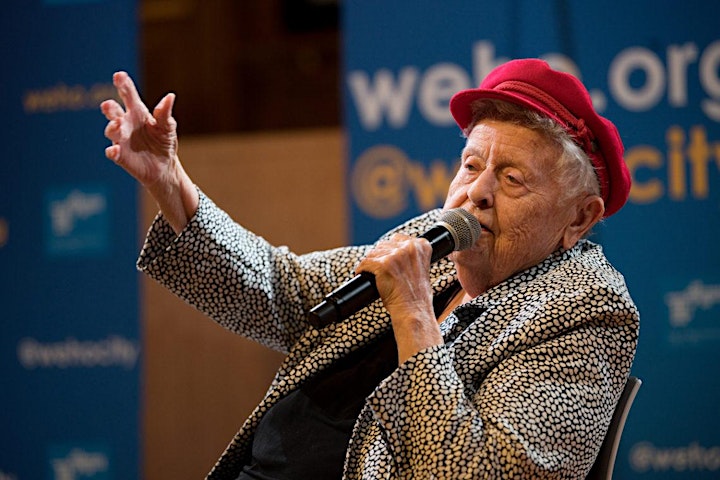 Ivy Bottini Day image