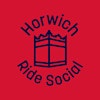 Horwich Ride Social's Logo