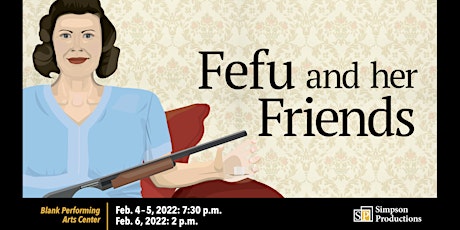 Fefu and Her Friends by Maria Irene Fornes tickets