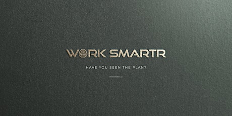 Primaire afbeelding van Work Smartr Workshop Brugge