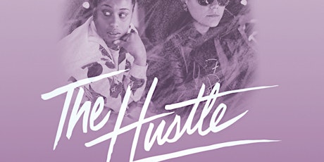 THE HUSTLE: Edition 7 feat. ATS (Above Top Secret) . OBUXUM . KIRSCH primary image