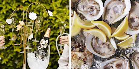 Mr. C Beverly Hills' Perrier-Jouёt Champagne & Oysters Poolside Soirée primary image
