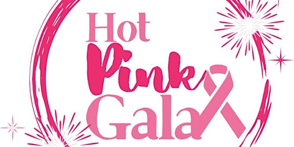 Hot Pink Gala!