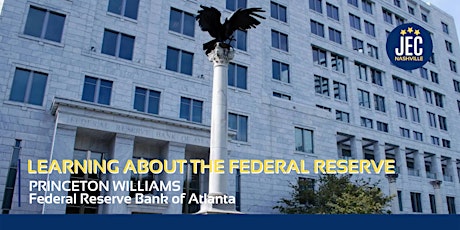 Learning About the Federal Reserve