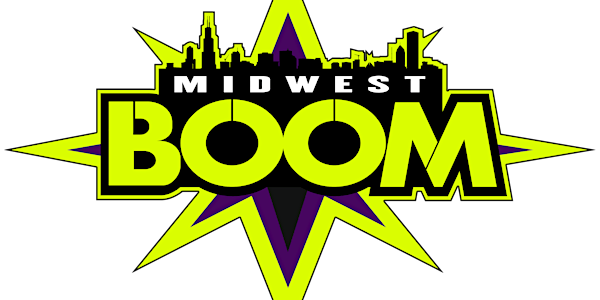 BOOM 7v7 Youth Tryouts - 10u/12u (3rd-6th Grade)
