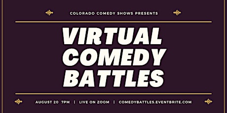 Virtual Comedy Battles