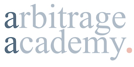 Modelling for Corporate Finance (Online Workshop) - Arbitrage Academy primary image