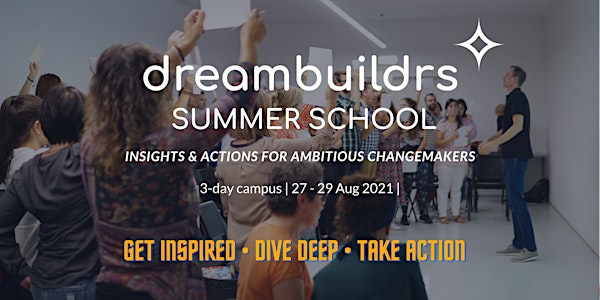 Dreambuildrs Summer School