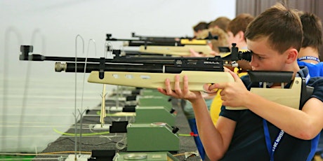 Hauptbild für One hour introduction to Target Shooting in Addiscombe (Croydon)