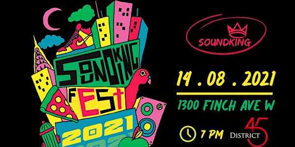SoundKing Fest 2021