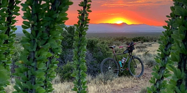 New Mexico Bikepacking Summit: Origins & Connections