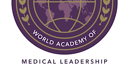 Medical Leadership and Management tickets