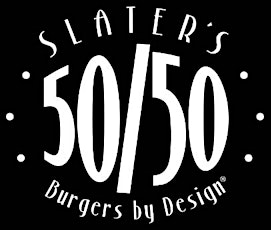 Slater's 50/50 Beer Pairing Dinner with Belching Beaver Brewery primary image