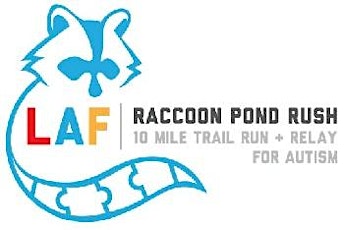 2015 Raccoon Pond Rush 10 Mile Trail Run and Relay primary image
