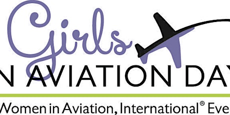 Hauptbild für Girls in Aviation Day