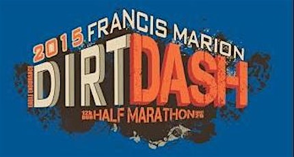 2015 Francis Marion Dirt Dash primary image