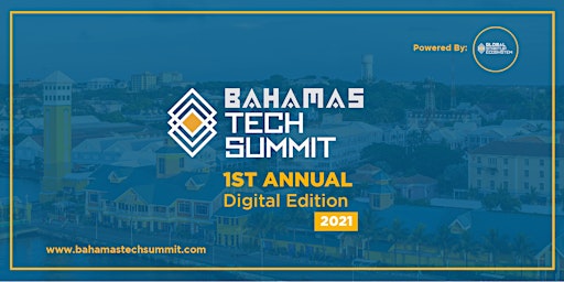 Primaire afbeelding van Bahamas Tech Summit