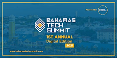 Bahamas+Tech+Summit